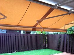 Saraca Gardens (D28), Terrace #585049341